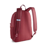 Puma rugzak 43 cm bordeaux